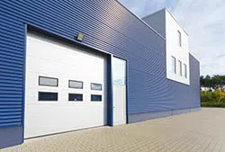 HighTech Garage Doors Broad Channel, NY 347-896-5479 - commercial-inner