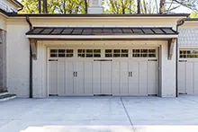 HighTech Garage Doors Broad Channel, NY 347-896-5479 - garage-side