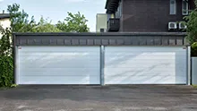 HighTech Garage Doors Broad Channel, NY 347-896-5479 - overhead-sidebar